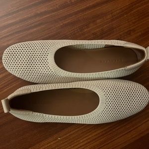 Everlane flats
